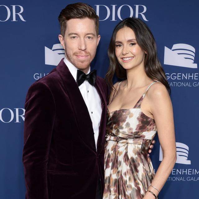 Inside Nina Dobrev and Shaun White's 2-Year Relationship