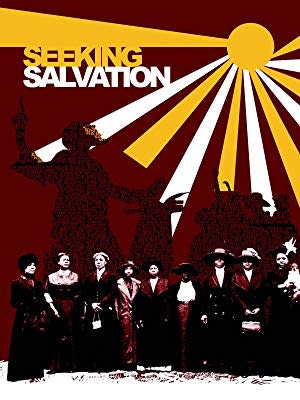 'Seeking Salvation: A History of the Black Church in Canada'
