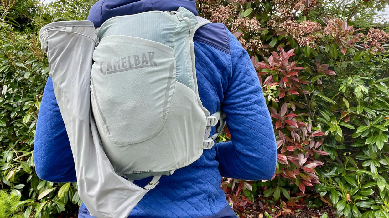  Camelbak Zephyr Pro  