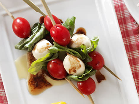 Caprese Salad