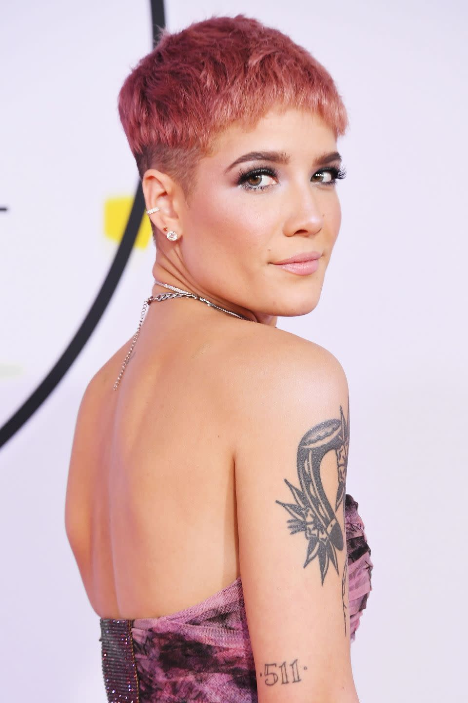 Halsey