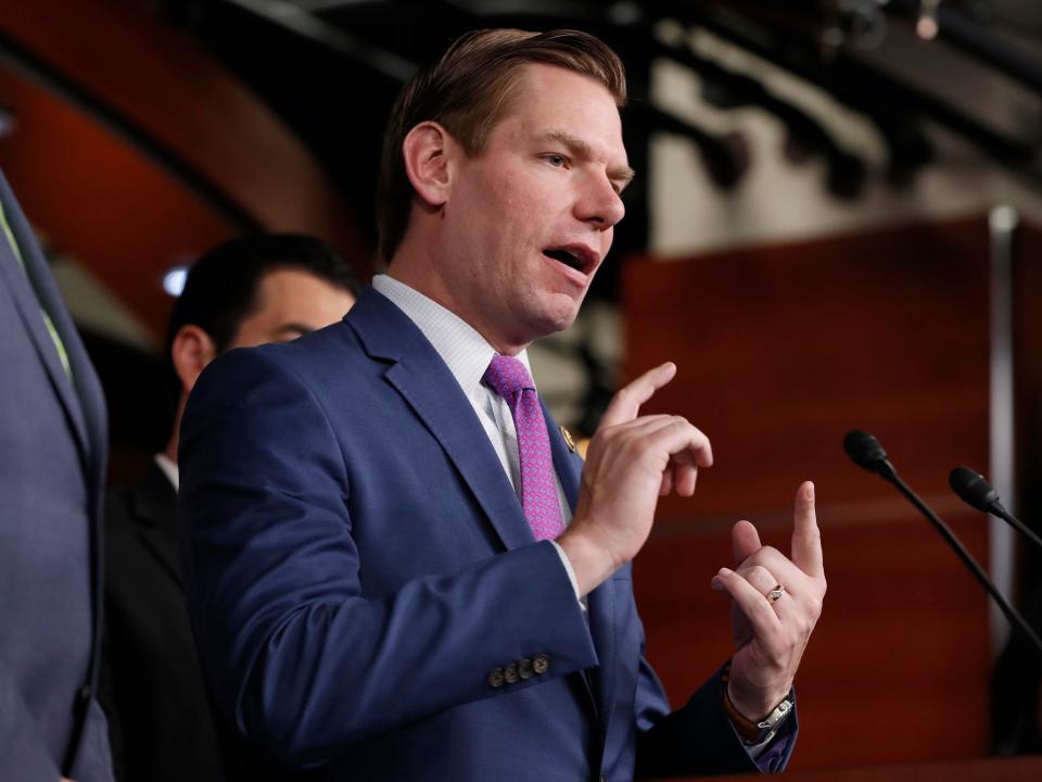 eric swalwell