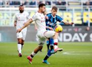 Serie A - Inter Milan v Cagliari