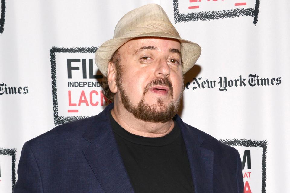 Director James Toback Will Not Be Charged for Sex Crimes
