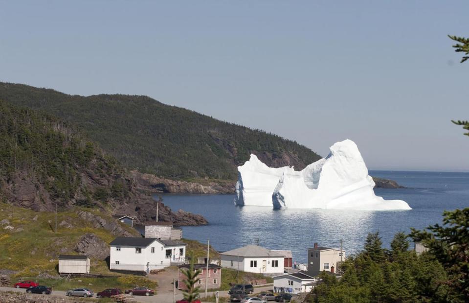 <p>Newfoundland & Labrador Tourism</p>
