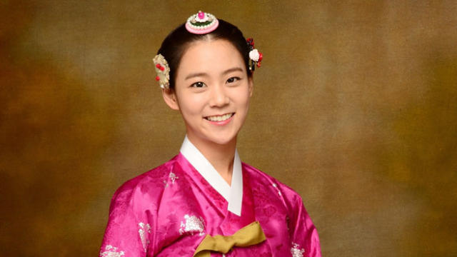 hong soo hyun jang ok jung