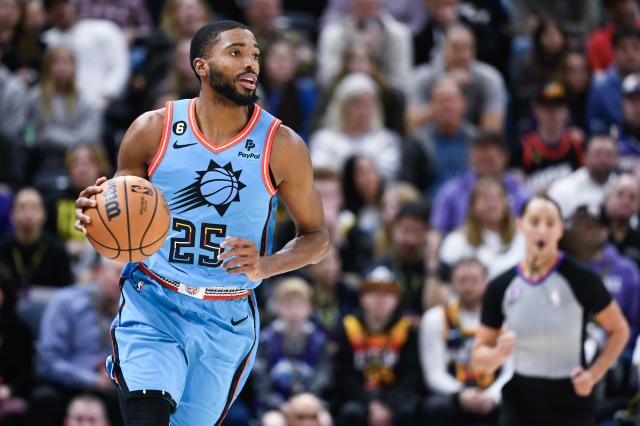 NBA DFS Picks: Yahoo plays and strategy for March 20