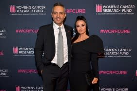 Kyle Richards Mauricio Umansky separated