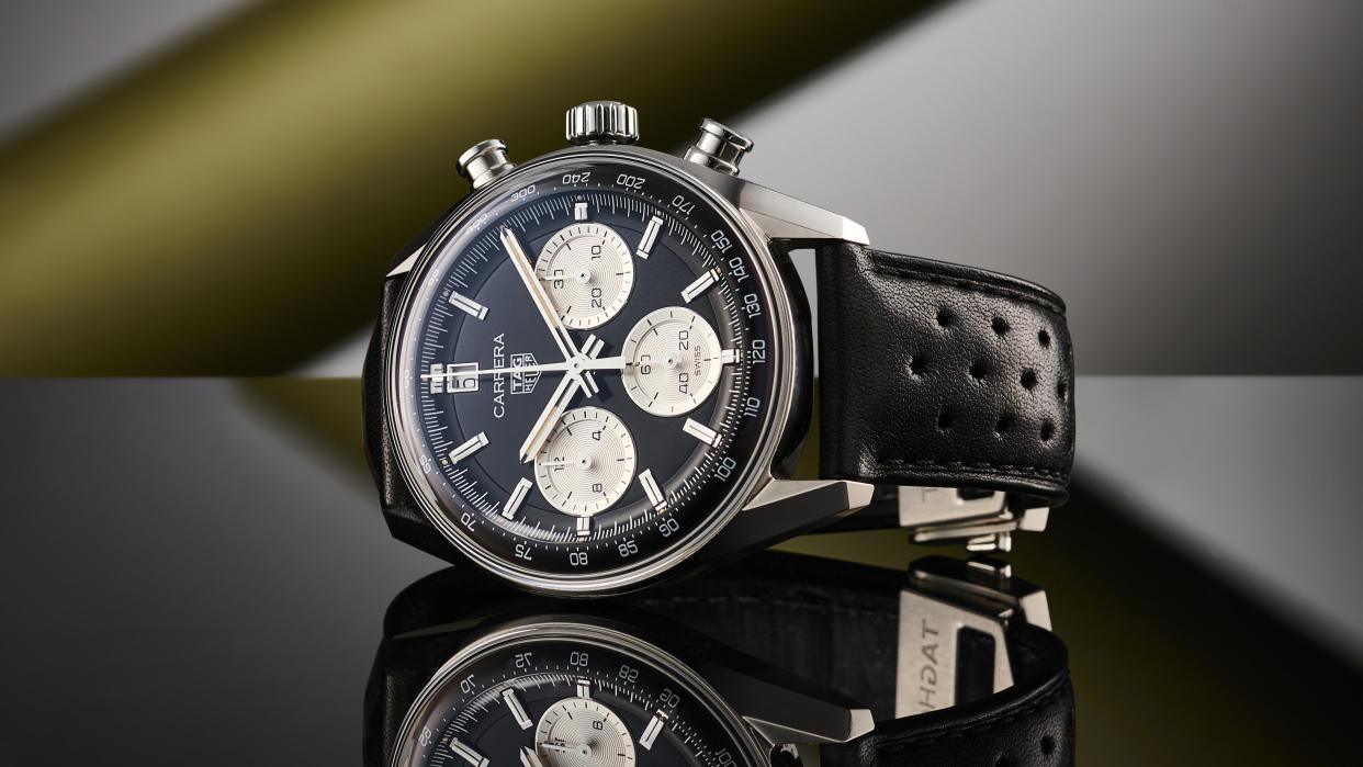  T3 Luxury Watches Month 2024. 
