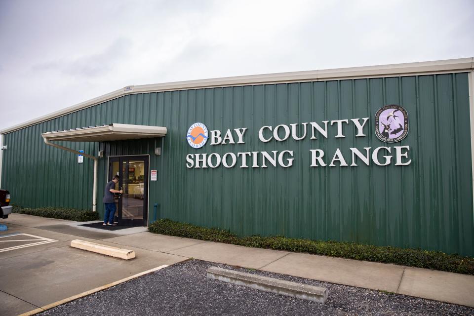 The Bay County Shooting Range offers rifle and handgun ranges as well as sporting clays, 5-stand and 3D archery. The range was established in 2014.