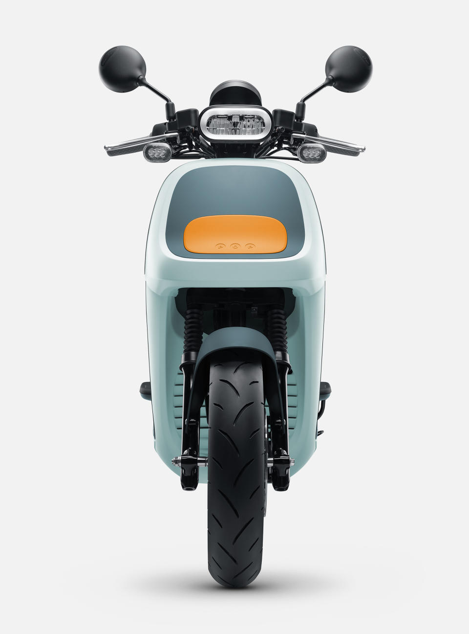 <p>Gogoro Viva XL</p>
