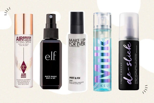 The Best Travel Spray Bottles That You Can Buy on  – StyleCaster
