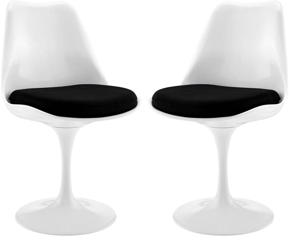 modway chairs