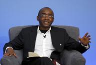 <p>Nr. 33: Strive Masiyiwa<br> Vorsitzender, Econet Wireless Group<br> (Reuters) </p>