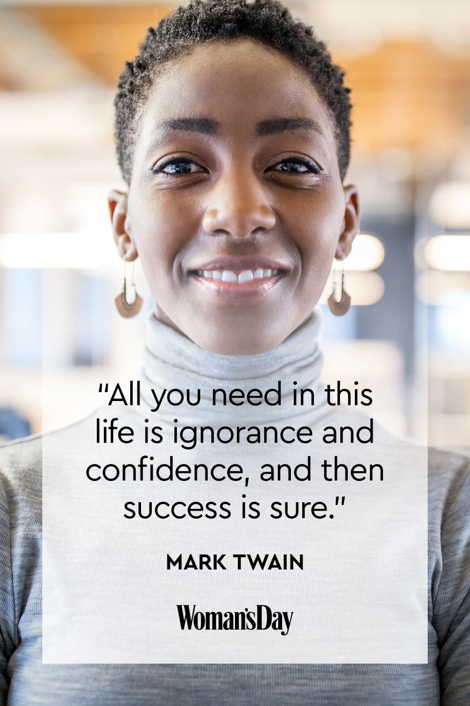 Mark Twain