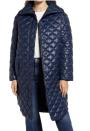 <p>Quilted coats are in vogue right now, and this <span>Sam Edelman Diamond Quilted Coat</span> ($100, originally $150) makes a polished choice for everyday outings. It comes with wide welt pockets for extra convenience.</p>