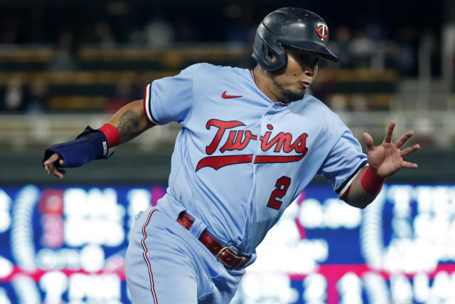 Grading the 2020 Twins: Luis Arraez - Twinkie Town