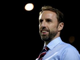 Gareth Southgate's problem-solving talents bode well for England