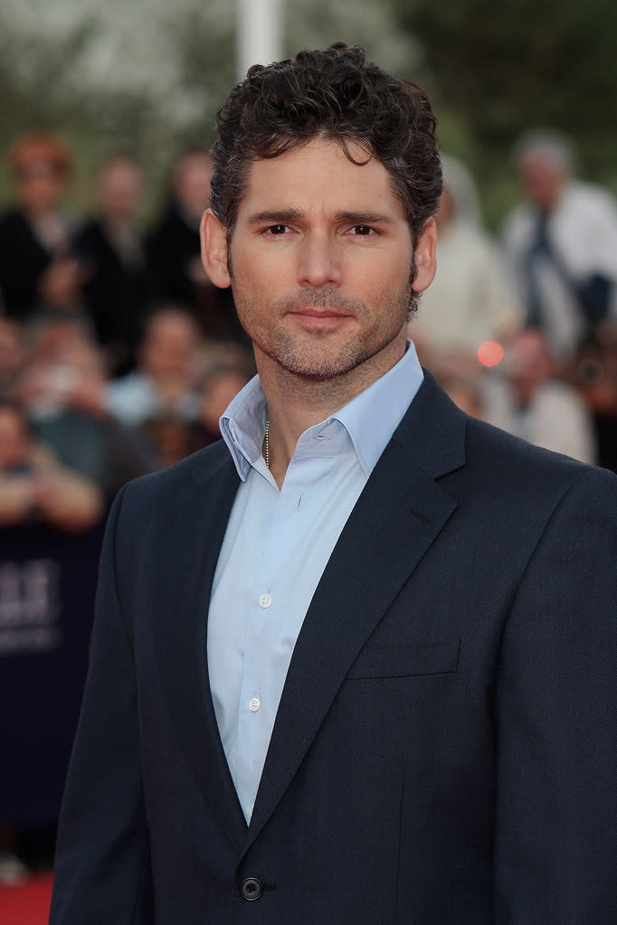 35th Deauville American Film Festival 2009 Eric Bana