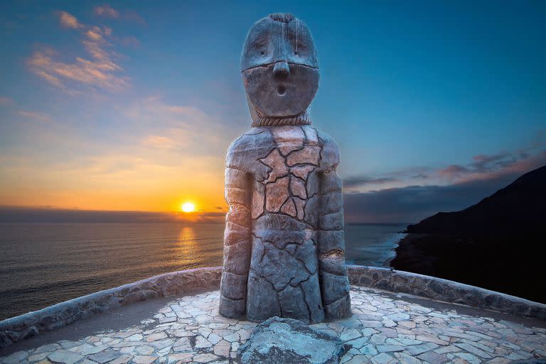 La Cultura Chinchorro en la Región de Arica y Parinacota fue colocada en la lista 2021 de sitios del patrimonio mundial por el Comité del Patrimonio de la Organización de las Naciones Unidas para la Educación, la Ciencia y la Cultura (UNESCO)