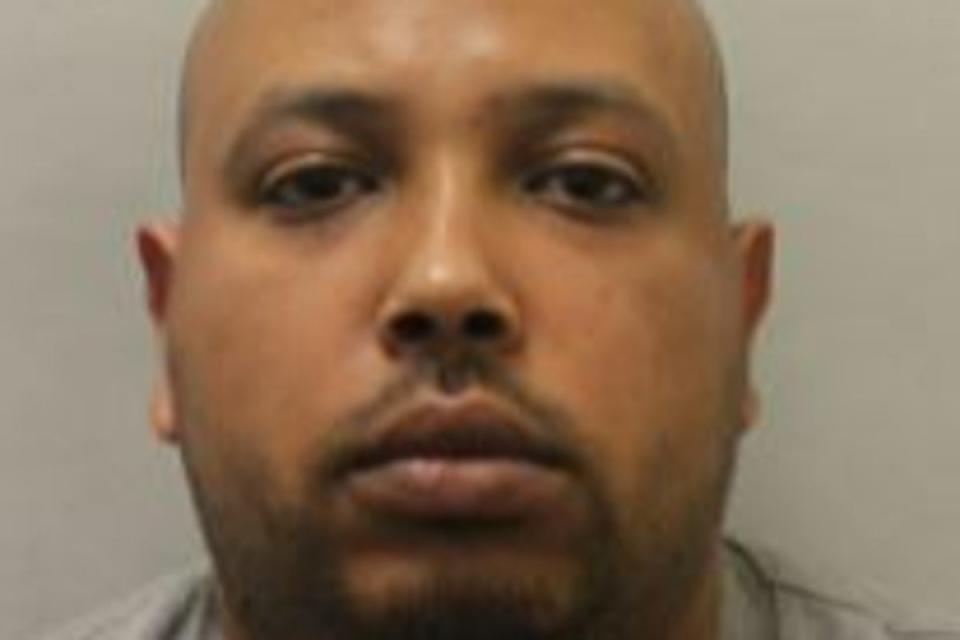 Man jailed after breaking into woman’s Lambeth home and sexually assaulting her