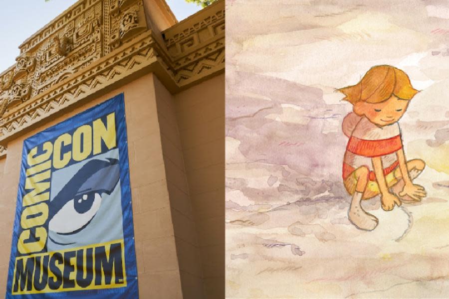 Museo del Comic-Con expondrá obras de artistas del Cómic de Tijuana