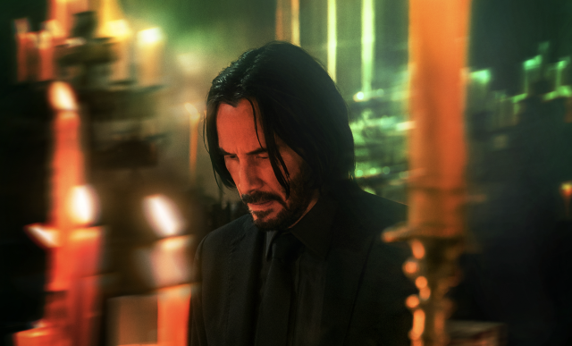 Final trailer for 'John Wick: Chapter 4' out now: Watch here - Good Morning  America