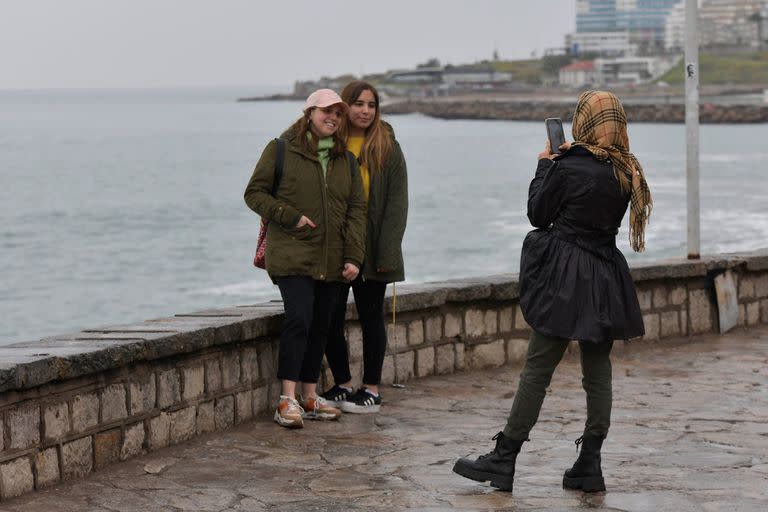 Aún no hay reservas hoteleras en Mar del Plata