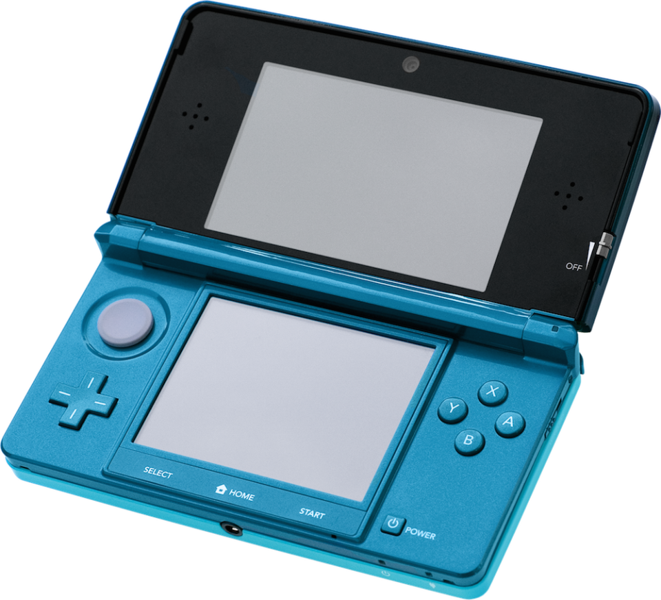 Nintendo 3DS