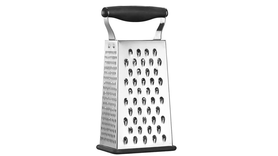 Snag one of our best-tested graters for less.