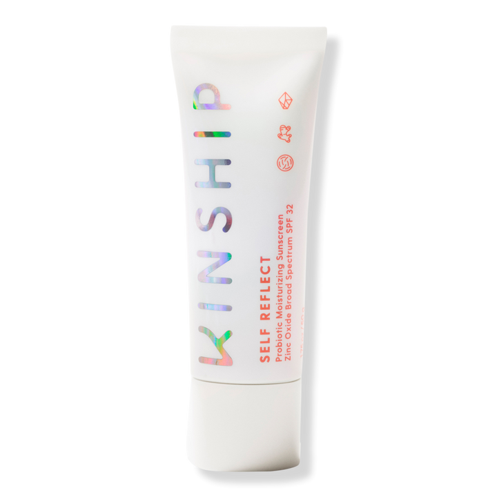 Self Reflect Probiotic Moisturizing Sunscreen Zinc Oxide SPF 32