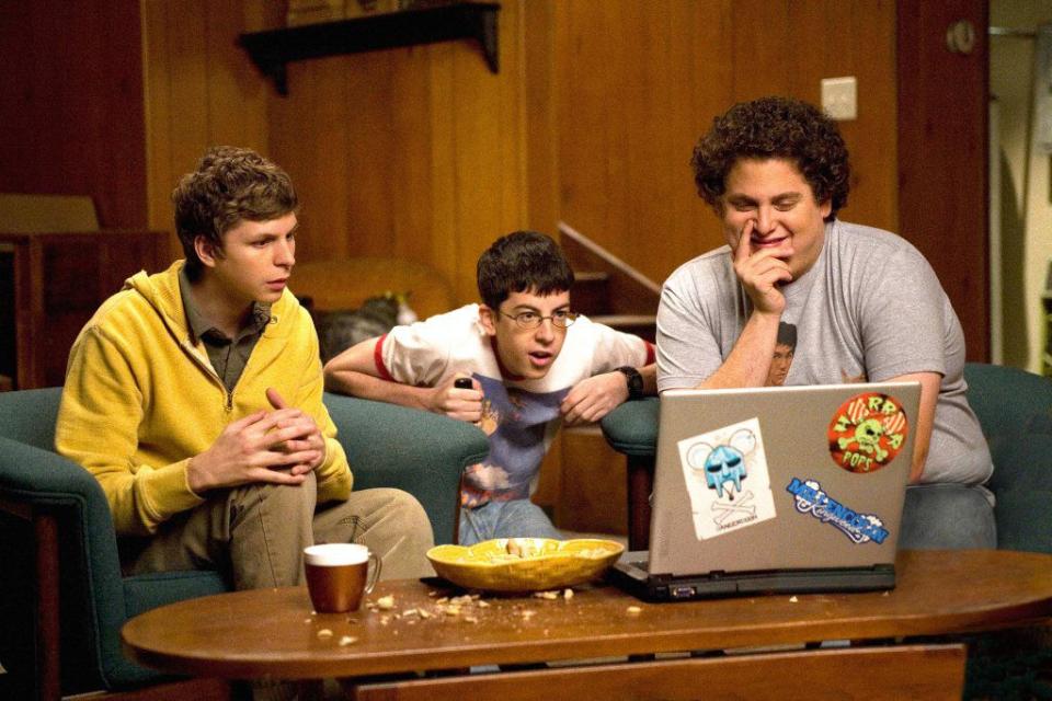 SUPERBAD