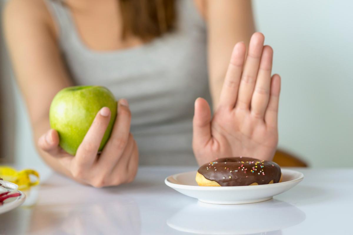 Así se comporta el cuerpo (y la mente) sin comida durante varios días – El  Financiero