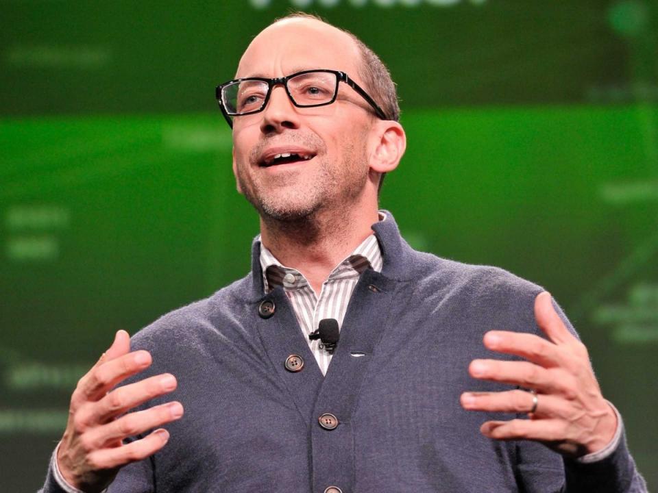 Dick Costolo