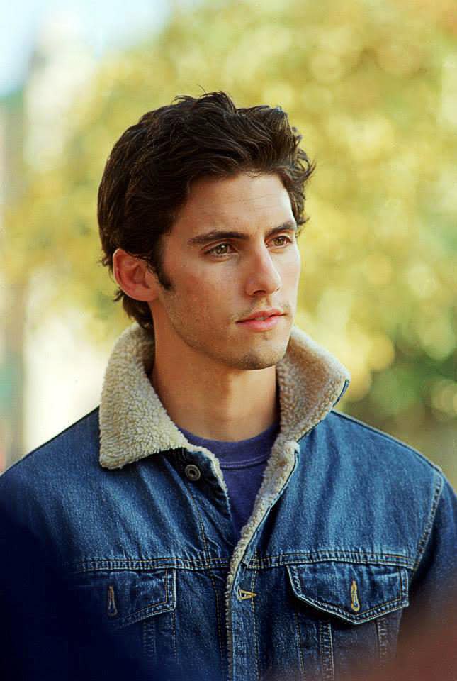 Which Gilmore Girls Character You Are Based on Your Zodiac Sign Jess (Milo Ventimiglia) 824