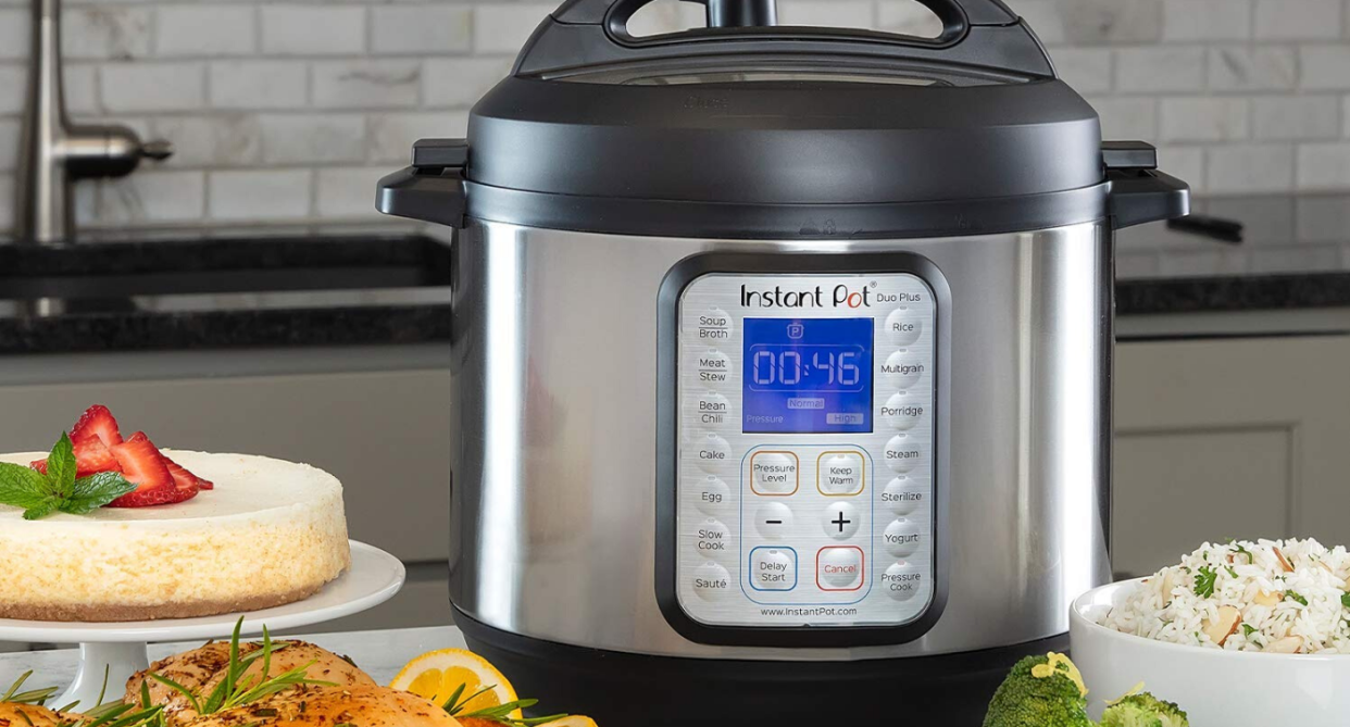 The best Instant Pot Black Friday sales and where to buy them 