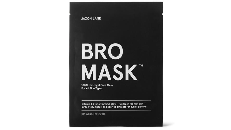 Jaxon Lane Bro Masks