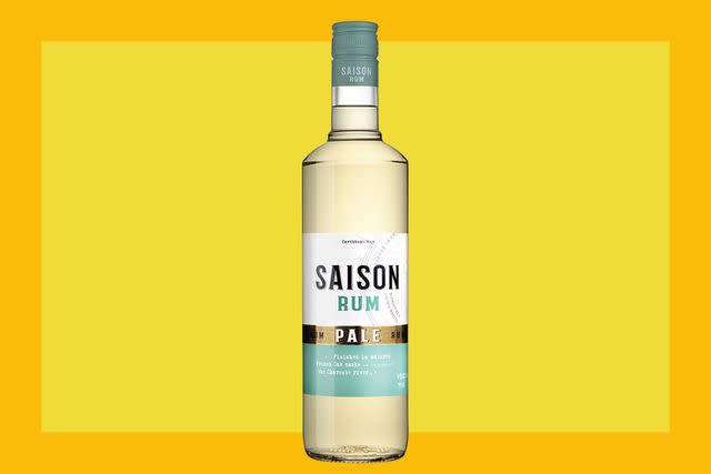 <p>Food & Wine / Rum Saison</p>