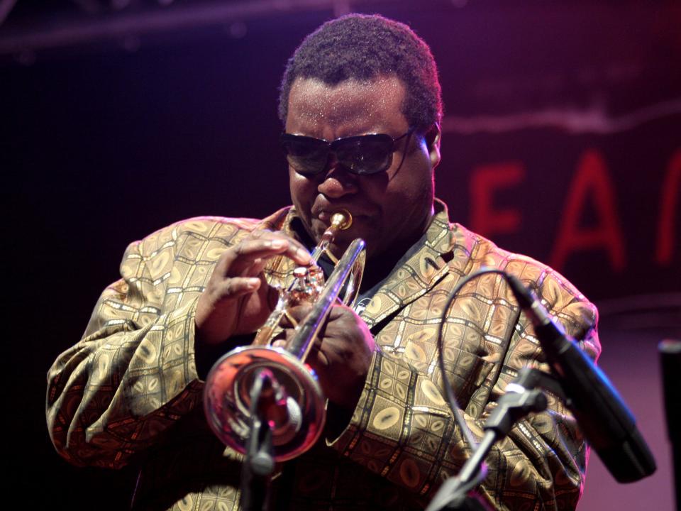 wallace roney