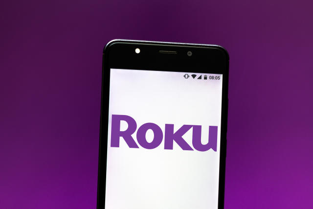 Roku Warns   TV Customers That Service Could Go Dark Due To