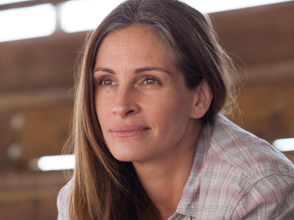 julia roberts august osage county