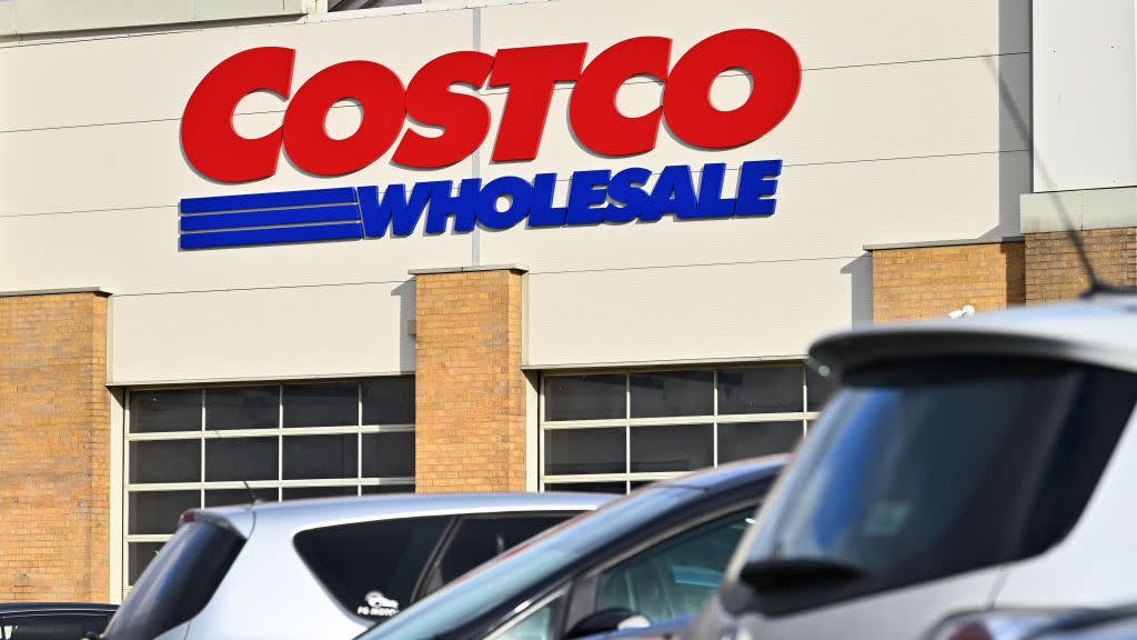 grays, england february 5 a general view of a costco wholesale at lakeside retail park on february 5, 2024 in grays, united kingdom photo by john keeblegetty images
