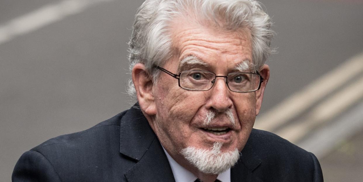 rolf harris