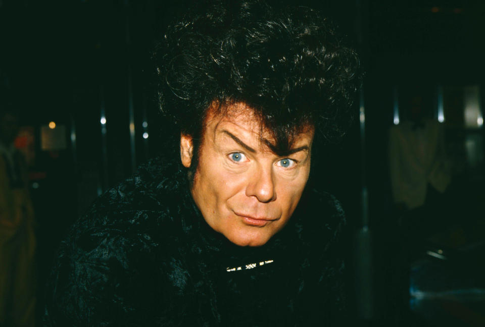 Gary Glitter - Figure 1