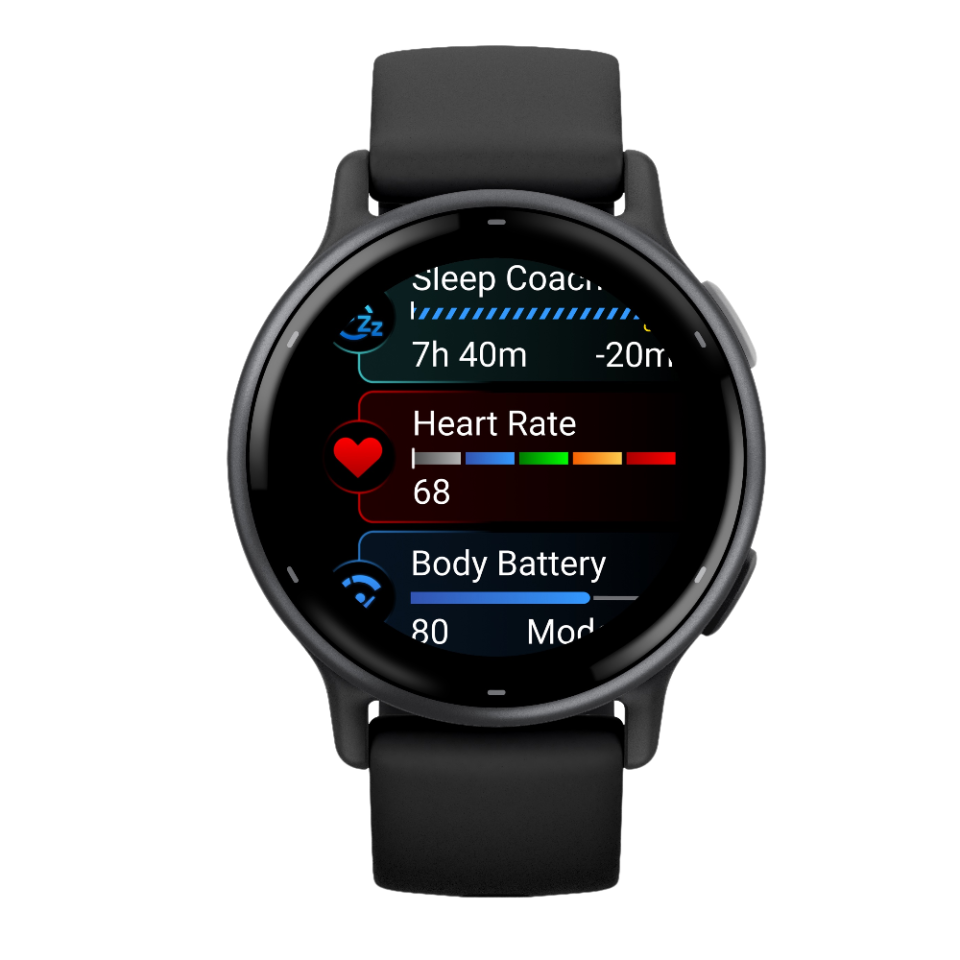 Garmin Vivoactive 5