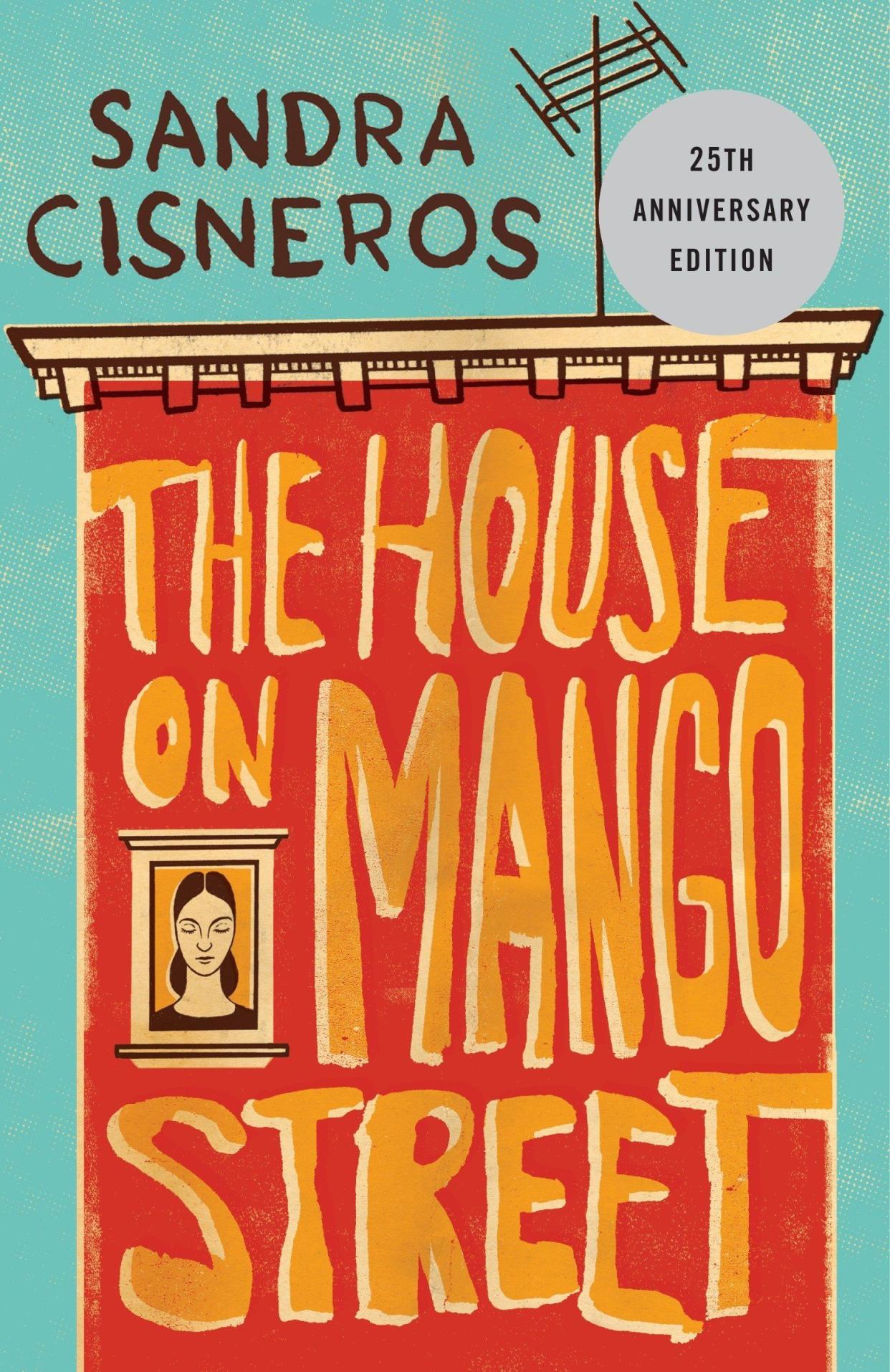 <p><a href="https://go.redirectingat.com?id=74968X1596630&url=https%3A%2F%2Fbookshop.org%2Fp%2Fbooks%2Fthe-house-on-mango-street-sandra-cisneros%2F943876&sref=https%3A%2F%2Fwww.oprahdaily.com%2Fentertainment%2Fbooks%2Fg43623271%2Fbest-young-adult-books-for-teen-girls%2F" rel="nofollow noopener" target="_blank" data-ylk="slk:Shop Now;elm:context_link;itc:0;sec:content-canvas" class="link rapid-noclick-resp">Shop Now</a></p><p><i>The House on Mango Street</i>, by Sandra Cisneros</p><p>bookshop.org</p>