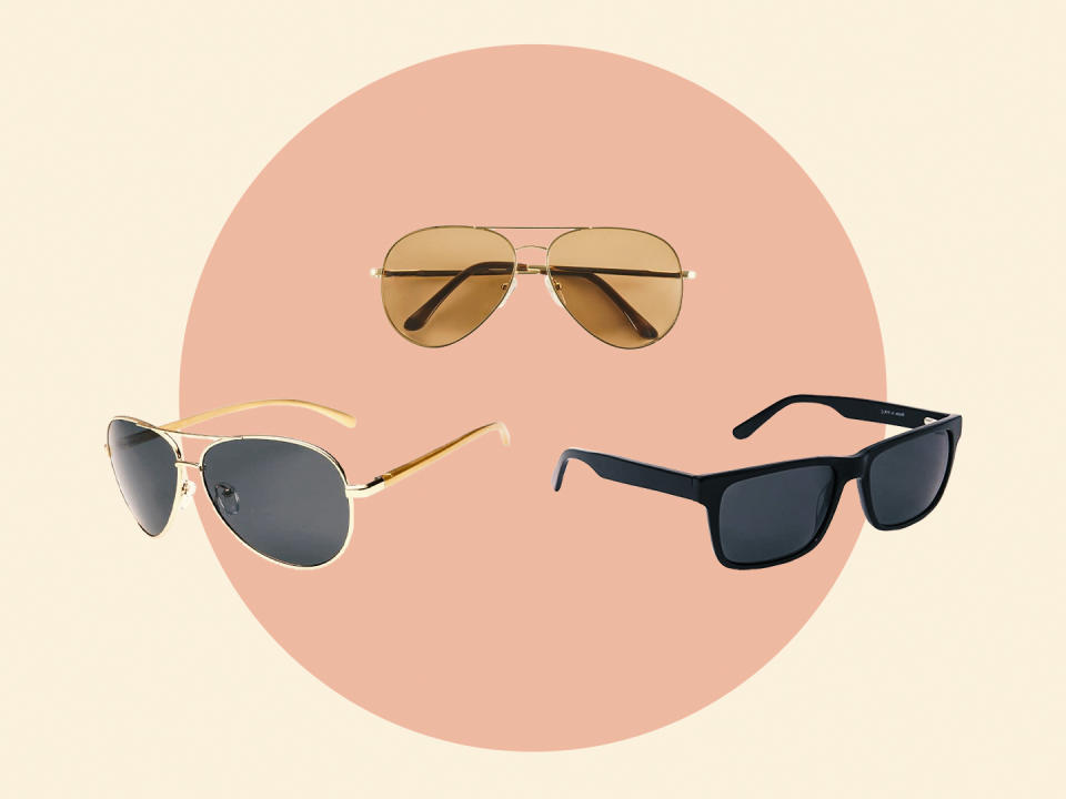 17 Affordable Ray-Ban Knockoffs That Look Like the Real Deal