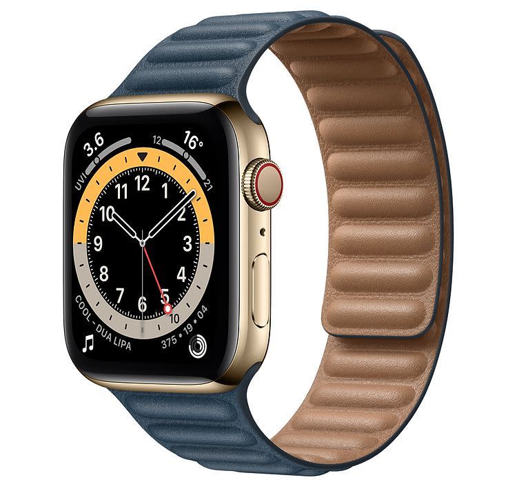 Apple Watch Series 6