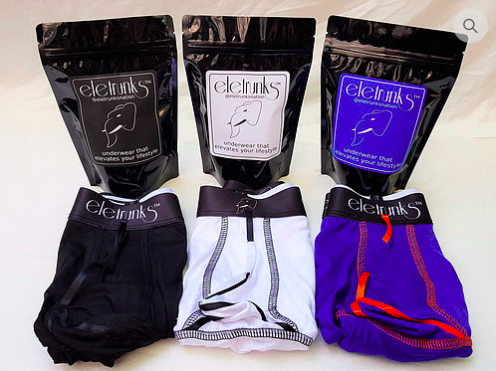 Buzz Feed – Men Get Styled In Their Perfect Underwear – Underwear News  Briefs