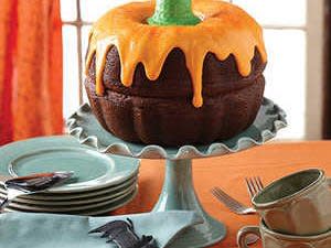 40 Halloween Potluck Ideas